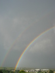 27066 Double raindbow over industrial estate in fields.jpg